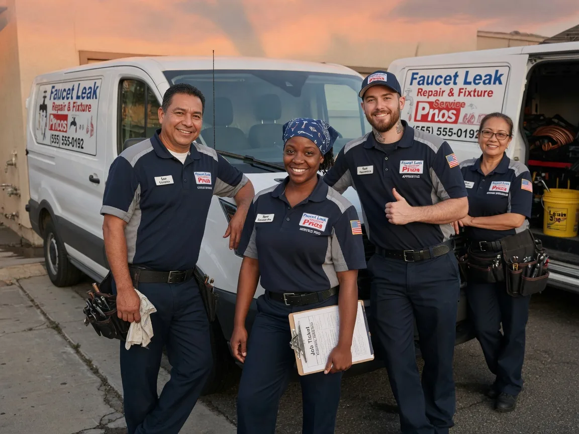 Faucet Repair company in Hawk Run, PA